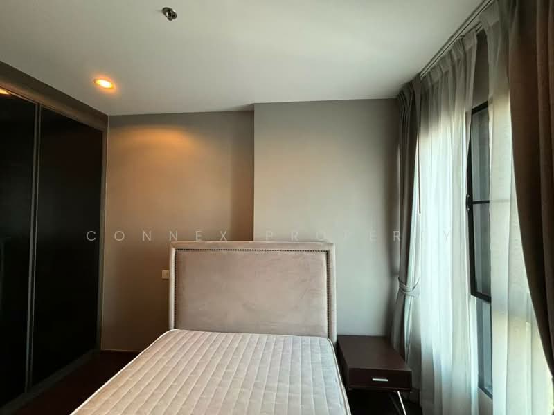 C Ekkamai, Bangkok, 888 Soi Sukhumvit 63, Sukhumvit Road, Khlong Tan Nua, Watthana, Bangkok, 1 Bedroom, 30 sqm, Condo For Sale, by Connex Property, 500167588 - DDproperty.com