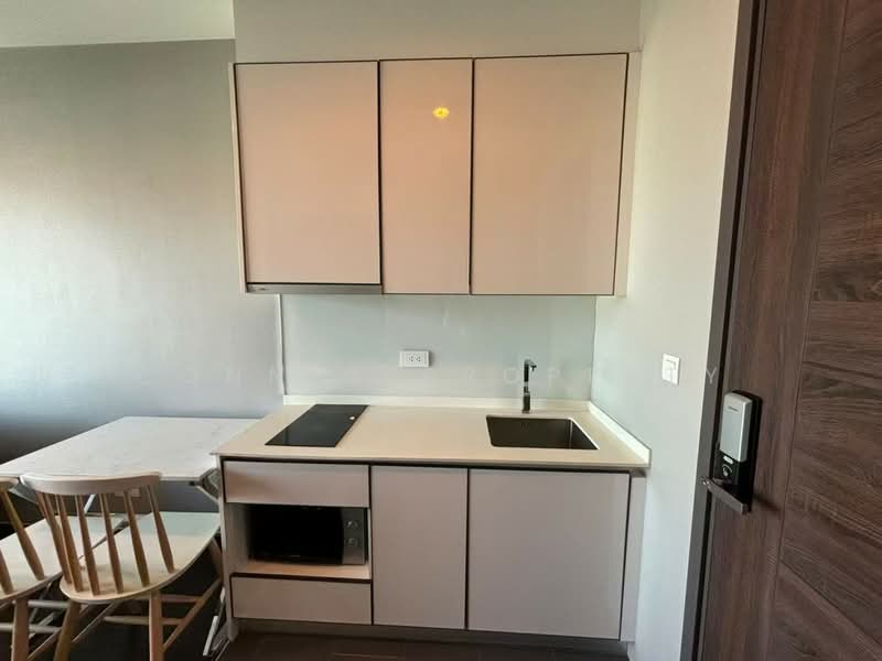 C Ekkamai, Bangkok, 888 Soi Sukhumvit 63, Sukhumvit Road, Khlong Tan Nua, Watthana, Bangkok, 1 Bedroom, 30 sqm, Condo For Sale, by Connex Property, 500167588 - DDproperty.com