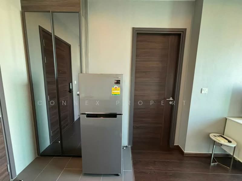 C Ekkamai, Bangkok, 888 Soi Sukhumvit 63, Sukhumvit Road, Khlong Tan Nua, Watthana, Bangkok, 1 Bedroom, 30 sqm, Condo For Sale, by Connex Property, 500167588 - DDproperty.com