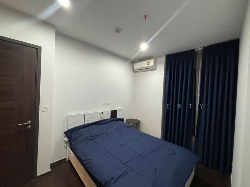 C Ekkamai, Bangkok, 888 Soi Sukhumvit 63, Sukhumvit Road, Khlong Tan Nua, Watthana, Bangkok, 1 Bedroom, 30 sqm, Condo For Sale, by Connex Property, 500167588 - DDproperty.com