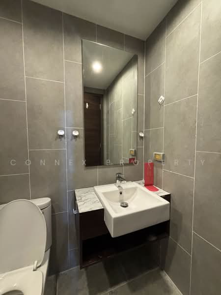 C Ekkamai, Bangkok, 888 Soi Sukhumvit 63, Sukhumvit Road, Khlong Tan Nua, Watthana, Bangkok, 1 Bedroom, 30 sqm, Condo For Sale, by Connex Property, 500167588 - DDproperty.com
