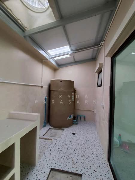 M LIFE Lamlukka-Klong 4, Pathum Thani, Lat Sawai, Lam Luk Ka, Pathum Thani, 3 Bedrooms, 80 sqm, Townhouse For Rent, by Airada Parasarn, 500167589 - DDproperty.com