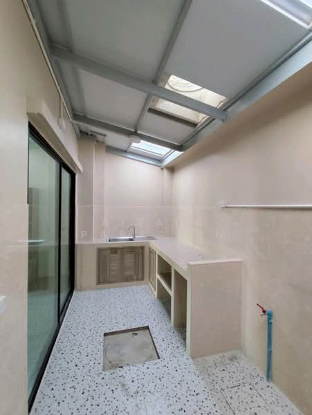 M LIFE Lamlukka-Klong 4, Pathum Thani, Lat Sawai, Lam Luk Ka, Pathum Thani, 3 Bedrooms, 80 sqm, Townhouse For Rent, by Airada Parasarn, 500167589 - DDproperty.com