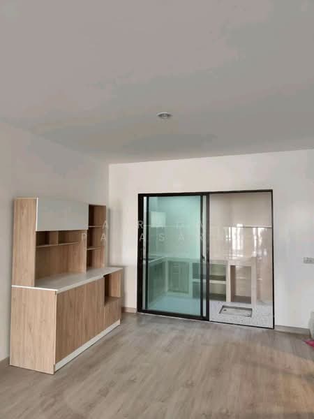 M LIFE Lamlukka-Klong 4, Pathum Thani, Lat Sawai, Lam Luk Ka, Pathum Thani, 3 Bedrooms, 80 sqm, Townhouse For Rent, by Airada Parasarn, 500167589 - DDproperty.com