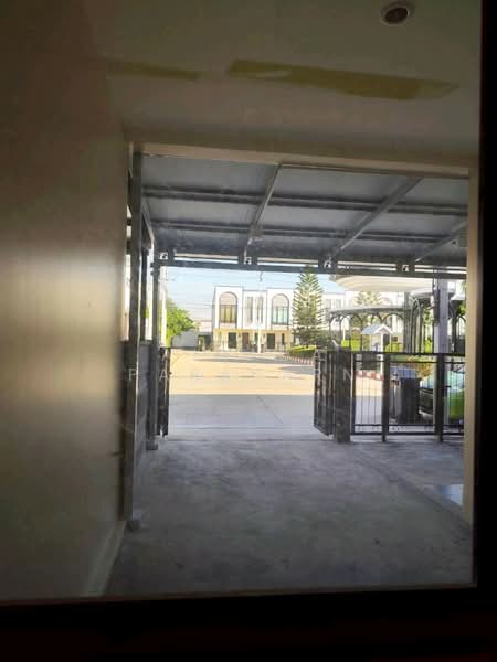 M LIFE Lamlukka-Klong 4, Pathum Thani, Lat Sawai, Lam Luk Ka, Pathum Thani, 3 Bedrooms, 80 sqm, Townhouse For Rent, by Airada Parasarn, 500167589 - DDproperty.com