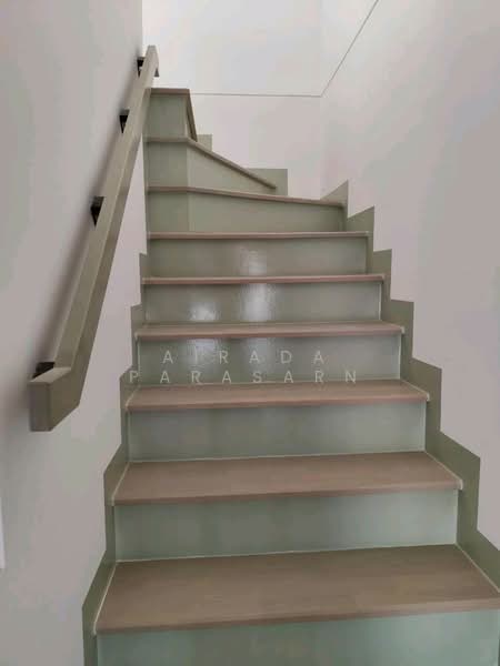 M LIFE Lamlukka-Klong 4, Pathum Thani, Lat Sawai, Lam Luk Ka, Pathum Thani, 3 Bedrooms, 80 sqm, Townhouse For Rent, by Airada Parasarn, 500167589 - DDproperty.com