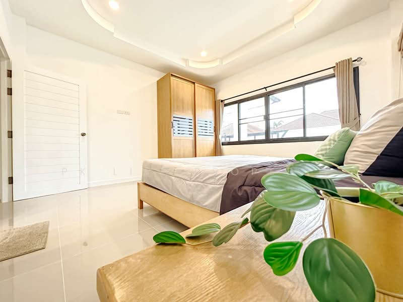 2R0630 Pool villa for rent 3 bedroom 2 bathroom 80,000/month at cherngtalay have fully furnished, Phuket, Choeng Thale, Thalang, Phuket, 3 Bedrooms, 150 sqm, Villa For Rent, by PK LIFE Property, 500167590 - DDproperty.com