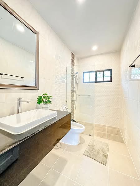 2R0630 Pool villa for rent 3 bedroom 2 bathroom 80,000/month at cherngtalay have fully furnished, ภูเก็ต, เชิงทะเล, ถลาง, ภูเก็ต, 150 ตร.ม., วิลล่า ให้เช่า, โดย PK LIFE Property, 500167590 - DDproperty.com