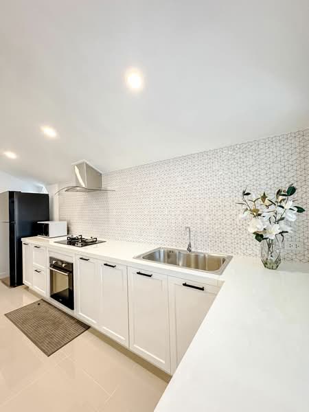 2R0630 Pool villa for rent 3 bedroom 2 bathroom 80,000/month at cherngtalay have fully furnished, Phuket, Choeng Thale, Thalang, Phuket, 3 Bedrooms, 150 sqm, Villa For Rent, by PK LIFE Property, 500167590 - DDproperty.com