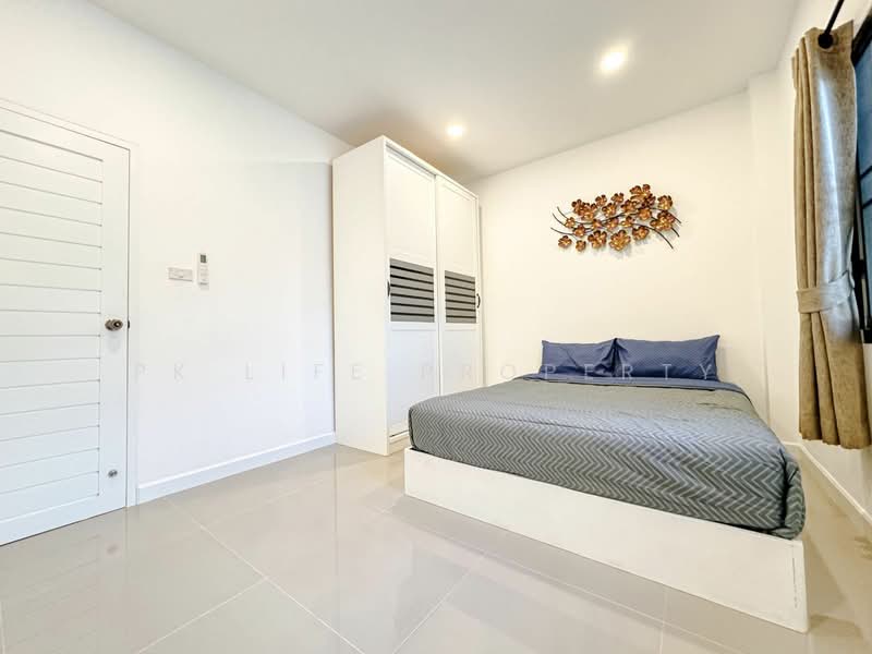 2R0630 Pool villa for rent 3 bedroom 2 bathroom 80,000/month at cherngtalay have fully furnished, ภูเก็ต, เชิงทะเล, ถลาง, ภูเก็ต, 150 ตร.ม., วิลล่า ให้เช่า, โดย PK LIFE Property, 500167590 - DDproperty.com