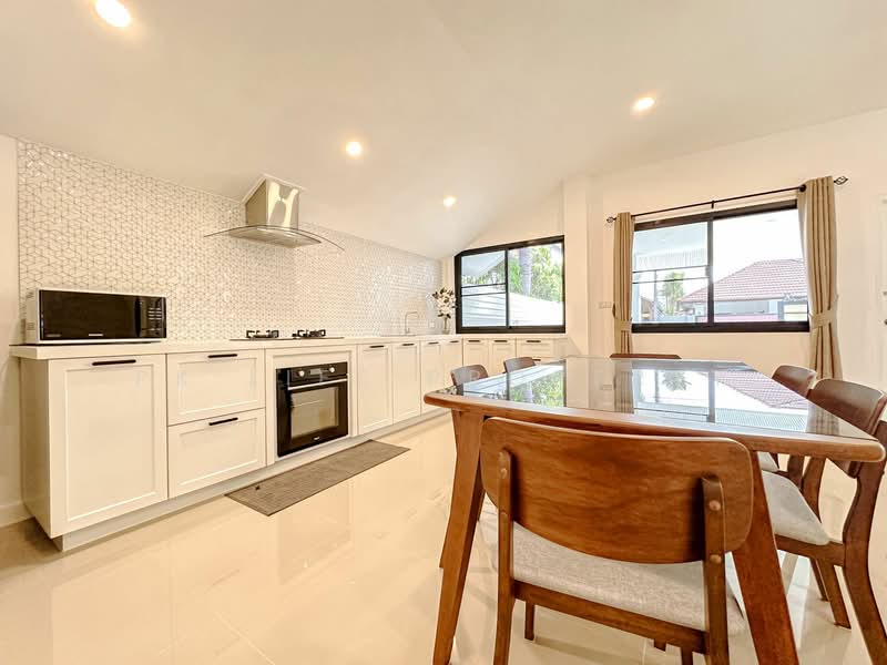 2R0630 Pool villa for rent 3 bedroom 2 bathroom 80,000/month at cherngtalay have fully furnished, Phuket, Choeng Thale, Thalang, Phuket, 3 Bedrooms, 150 sqm, Villa For Rent, by PK LIFE Property, 500167590 - DDproperty.com