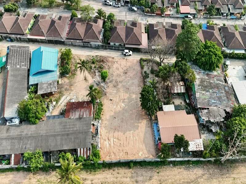 ที่ดิน ฝั่งสวนเสือ ศรีราชา ชลบุรี, Chon Buri (Pattaya), Surasak, Si Racha, Chon Buri (Pattaya), , 760 sqm, Land For Sale, by A.T.A. Property, 500167595 - DDproperty.com