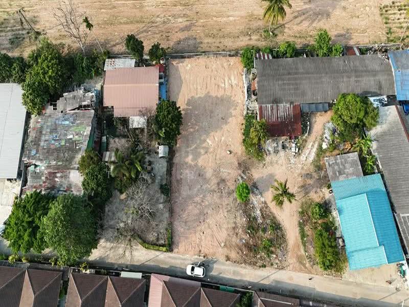 ที่ดิน ฝั่งสวนเสือ ศรีราชา ชลบุรี, Chon Buri (Pattaya), Surasak, Si Racha, Chon Buri (Pattaya), , 760 sqm, Land For Sale, by A.T.A. Property, 500167595 - DDproperty.com
