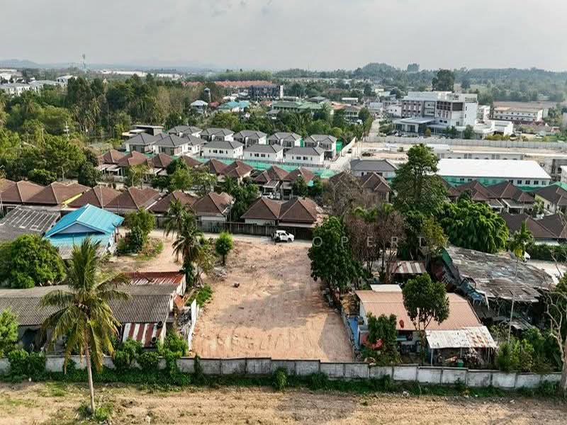 ที่ดิน ฝั่งสวนเสือ ศรีราชา ชลบุรี, Chon Buri (Pattaya), Surasak, Si Racha, Chon Buri (Pattaya), , 760 sqm, Land For Sale, by A.T.A. Property, 500167595 - DDproperty.com
