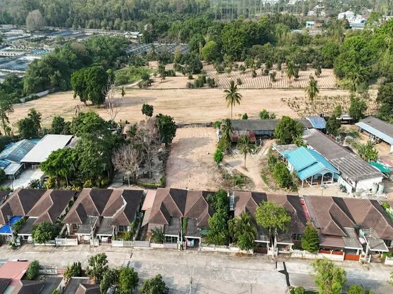 ที่ดิน ฝั่งสวนเสือ ศรีราชา ชลบุรี, Chon Buri (Pattaya), Surasak, Si Racha, Chon Buri (Pattaya), , 760 sqm, Land For Sale, by A.T.A. Property, 500167595 - DDproperty.com