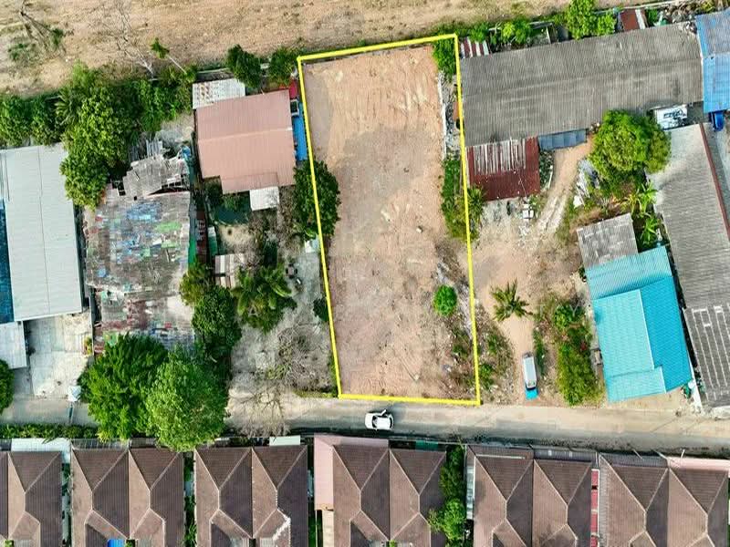 ที่ดิน ฝั่งสวนเสือ ศรีราชา ชลบุรี, Chon Buri (Pattaya), Surasak, Si Racha, Chon Buri (Pattaya), , 760 sqm, Land For Sale, by A.T.A. Property, 500167595 - DDproperty.com