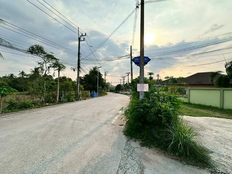 ที่ดิน ฝั่งสวนเสือ ศรีราชา ชลบุรี, Chon Buri (Pattaya), Surasak, Si Racha, Chon Buri (Pattaya), , 760 sqm, Land For Sale, by A.T.A. Property, 500167595 - DDproperty.com