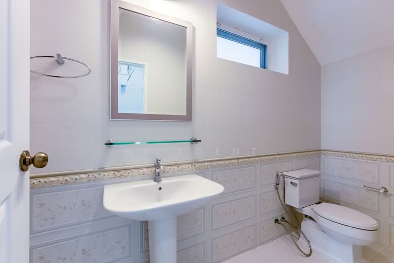 Fantasia Villa 4 : แฟนตาเซีย วิลล่า 4, กรุงเทพ, ซอยบางนา-ตราด33, บางนา, บางนา, กรุงเทพ, 350 ตร.ม., บ้านเดี่ยว ให้เช่า, โดย NR AGENT, 500167599 - DDproperty.com