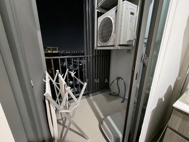 The Parkland Phetkasem 56, Bangkok, Phetkasem Road, Bang Wa, Phasi Charoen, Bangkok, 1 Bedroom, 26 sqm, Condo For Sale, by Homemark, 500167601 - DDproperty.com