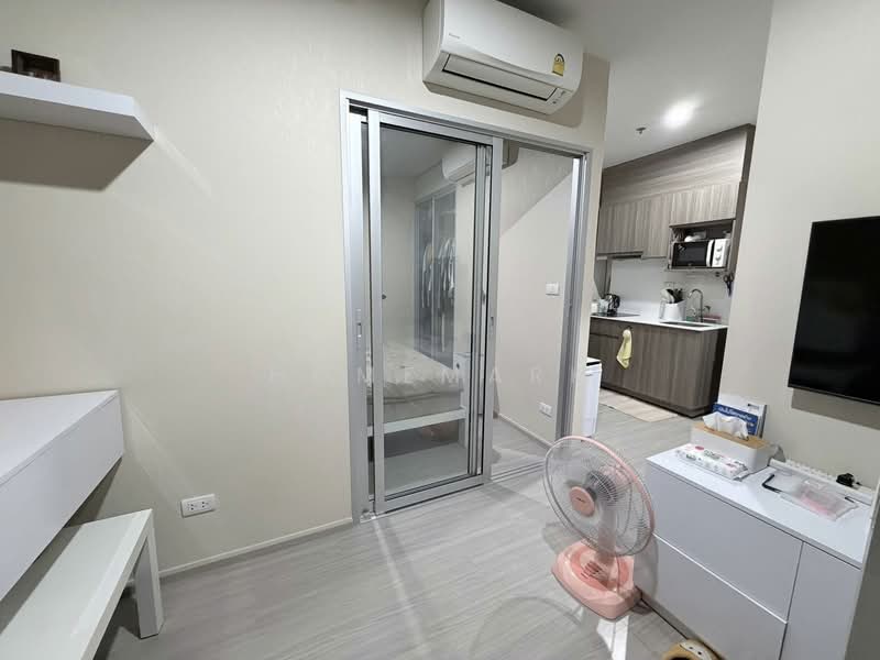 The Parkland Phetkasem 56, Bangkok, Phetkasem Road, Bang Wa, Phasi Charoen, Bangkok, 1 Bedroom, 26 sqm, Condo For Sale, by Homemark, 500167601 - DDproperty.com