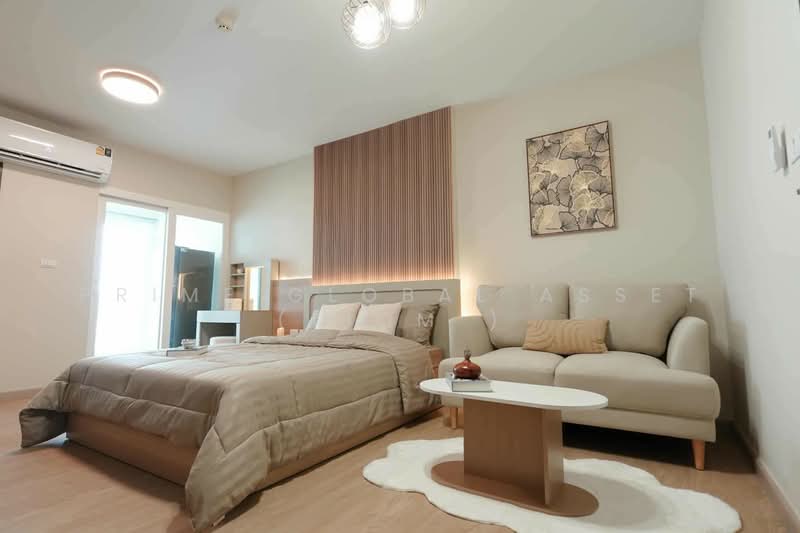 Supalai Park @ Phuket City, Phuket, Nakorn, Talat Yai, Muang Phuket, Phuket, 1 Bedroom, 30 sqm, Condo For Sale, by Prime Global Asset ( Bom ), 500167602 - DDproperty.com