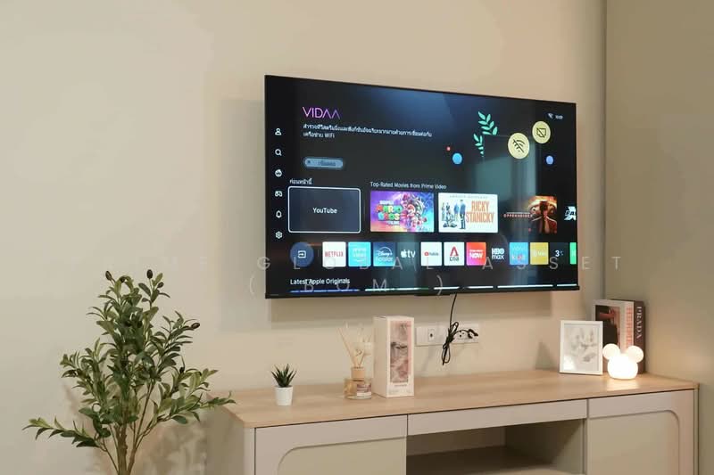 Supalai Park @ Phuket City, Phuket, Nakorn, Talat Yai, Muang Phuket, Phuket, 1 Bedroom, 30 sqm, Condo For Sale, by Prime Global Asset ( Bom ), 500167602 - DDproperty.com