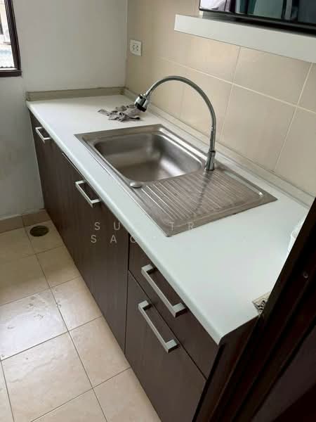 For Rent - Supalai City Resort Ramkhamhaeng, Bangkok