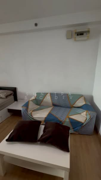 For Rent - Supalai City Resort Ramkhamhaeng, Bangkok