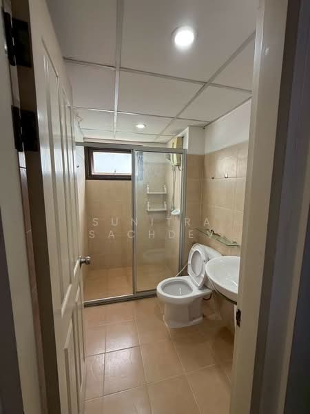 ให้เช่า - Supalai City Resort Ramkhamhaeng : ศุภาลัย ซิตี้ รีสอร์ท รามคำแหง, กรุงเทพ