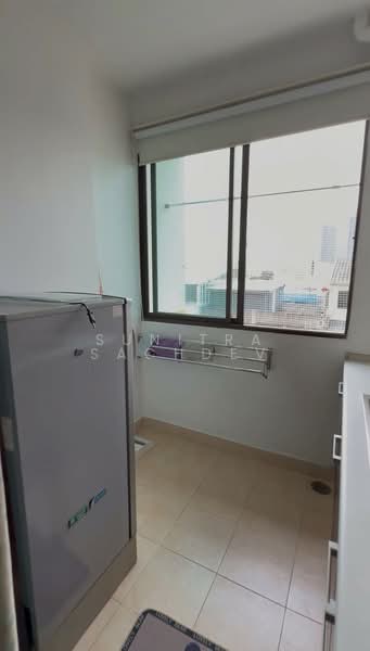 ให้เช่า - Supalai City Resort Ramkhamhaeng : ศุภาลัย ซิตี้ รีสอร์ท รามคำแหง, กรุงเทพ