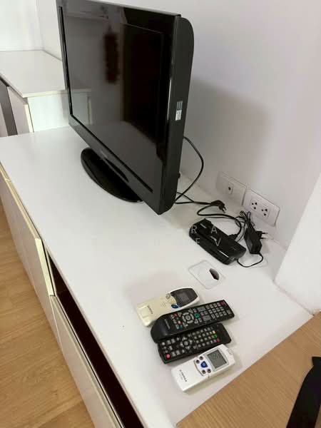 ให้เช่า - Supalai City Resort Ramkhamhaeng : ศุภาลัย ซิตี้ รีสอร์ท รามคำแหง, กรุงเทพ