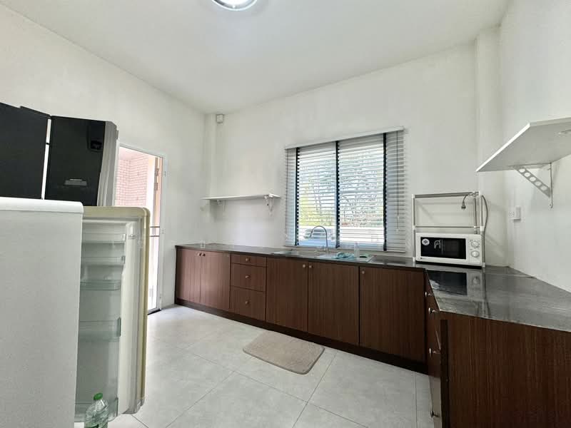 กลันตา เหล่านาดี, Khon Kaen, Ban Pet, Muang Khon Kaen, Khon Kaen, 3 Bedrooms, 150 sqm, Single Detached House For Rent, by เชื้อชาย ชัยวงศ์, 500167606 - DDproperty.com