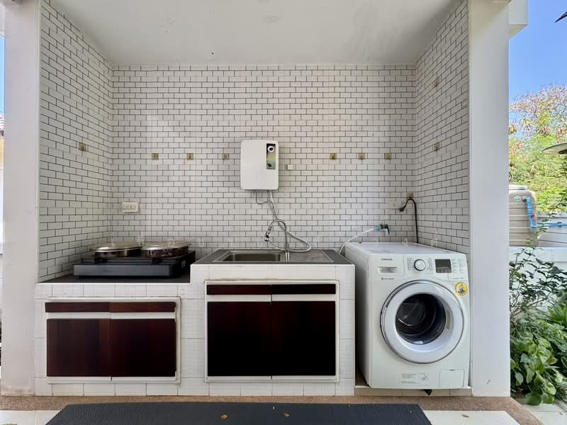 กลันตา เหล่านาดี, Khon Kaen, Ban Pet, Muang Khon Kaen, Khon Kaen, 3 Bedrooms, 150 sqm, Single Detached House For Rent, by เชื้อชาย ชัยวงศ์, 500167606 - DDproperty.com