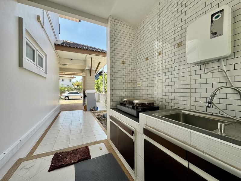 กลันตา เหล่านาดี, Khon Kaen, Ban Pet, Muang Khon Kaen, Khon Kaen, 3 Bedrooms, 150 sqm, Single Detached House For Rent, by เชื้อชาย ชัยวงศ์, 500167606 - DDproperty.com