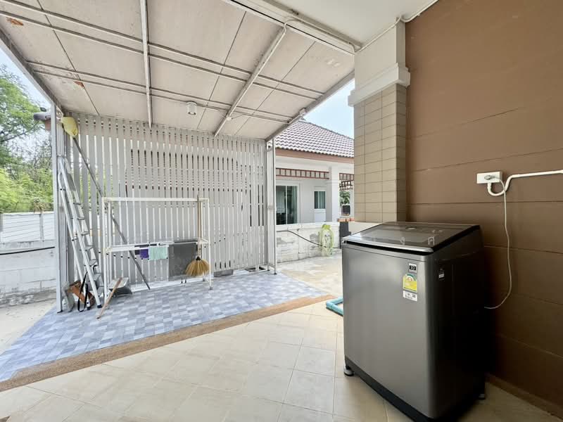 กลันตา เหล่านาดี, Khon Kaen, Ban Pet, Muang Khon Kaen, Khon Kaen, 3 Bedrooms, 150 sqm, Single Detached House For Rent, by เชื้อชาย ชัยวงศ์, 500167606 - DDproperty.com