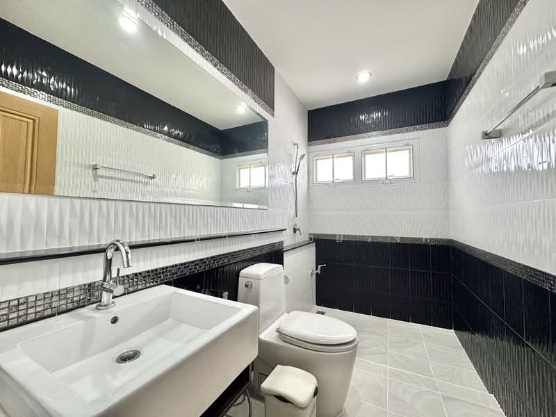 กลันตา เหล่านาดี, Khon Kaen, Ban Pet, Muang Khon Kaen, Khon Kaen, 3 Bedrooms, 150 sqm, Single Detached House For Rent, by เชื้อชาย ชัยวงศ์, 500167606 - DDproperty.com