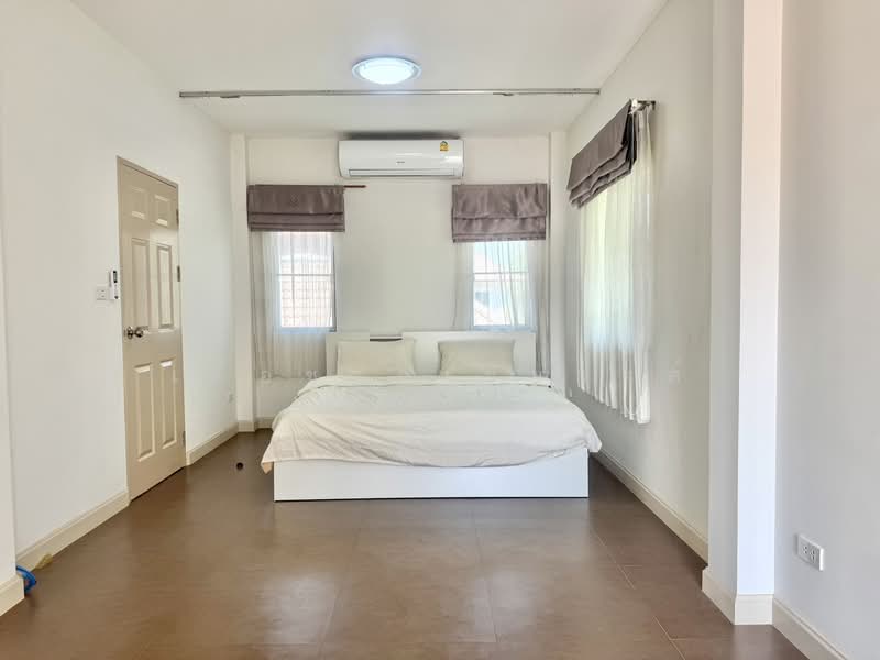 กลันตา เหล่านาดี, Khon Kaen, Ban Pet, Muang Khon Kaen, Khon Kaen, 3 Bedrooms, 150 sqm, Single Detached House For Rent, by เชื้อชาย ชัยวงศ์, 500167606 - DDproperty.com