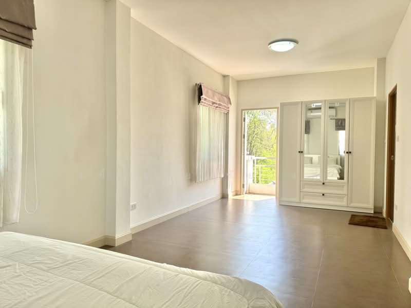 กลันตา เหล่านาดี, Khon Kaen, Ban Pet, Muang Khon Kaen, Khon Kaen, 3 Bedrooms, 150 sqm, Single Detached House For Rent, by เชื้อชาย ชัยวงศ์, 500167606 - DDproperty.com