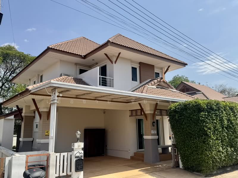 ขอนแก่น, ขอนแก่น, บ้านเป็ด, เมืองขอนแก่น, ขอนแก่น, 150 ตร.ม., บ้านเดี่ยว ให้เช่า, โดย เชื้อชาย ชัยวงศ์, 500167606 - DDproperty.com