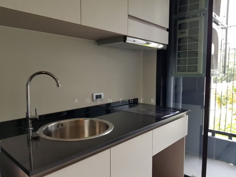 Attitude Bearing, Samut Prakan, Soi Bearing 14, Sukhumvit 107 Road, Samrong Nua, Muang Samut Prakarn, Samut Prakan, 1 Bedroom, 33 sqm, Condo For Rent, by Agentbkk, 500167608 - DDproperty.com