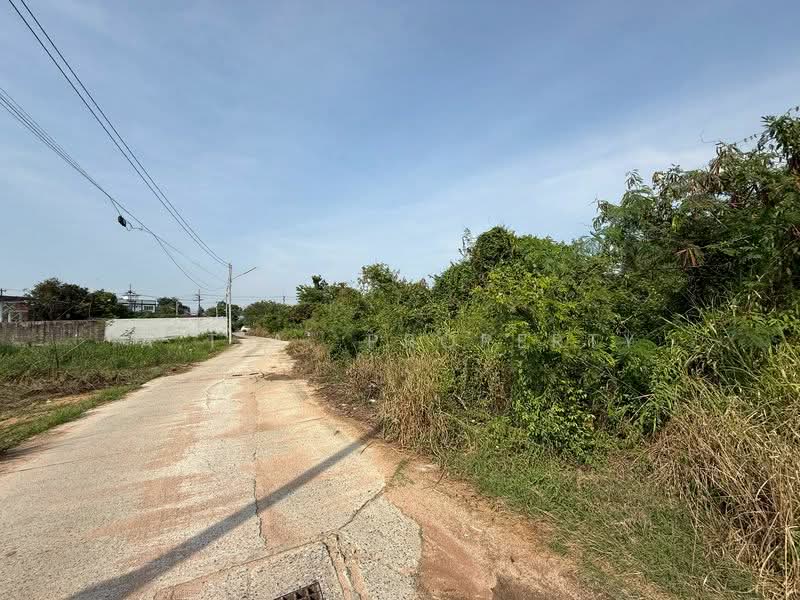 ที่ดินเปล่า นาพร้าว ศรีราชา, Chon Buri (Pattaya), นาพร้าว, Surasak, Si Racha, Chon Buri (Pattaya), , 640 sqm, Land For Sale, by A.T.A. Property, 500167609 - DDproperty.com