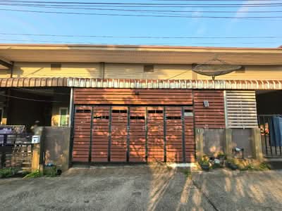 ขาย - ทาวน์เฮ้าส์ท่าช้าง จันทบุรี, จันทบุรี