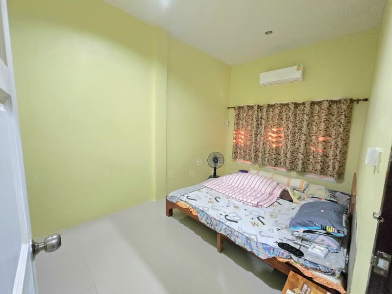 ทาวน์เฮ้าส์ท่าช้าง จันทบุรี, Chanthaburi, Tha Chang, Muang Chanthaburi, Chanthaburi, 2 Bedrooms, 100 sqm, Townhouse For Sale, by The Best Property ซิน, 500167610 - DDproperty.com