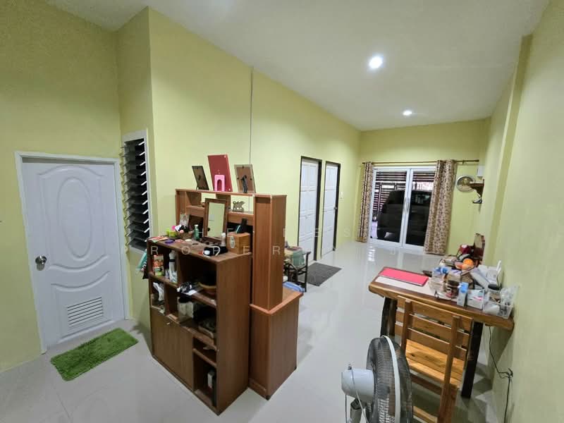 ทาวน์เฮ้าส์ท่าช้าง จันทบุรี, จันทบุรี, ท่าช้าง, เมืองจันทบุรี, จันทบุรี, 100 ตร.ม., ทาวน์เฮ้าส์ ขาย, โดย The Best Property ซิน, 500167610 - DDproperty.com