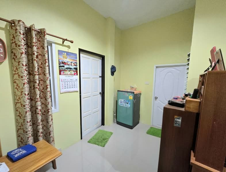 ทาวน์เฮ้าส์ท่าช้าง จันทบุรี, Chanthaburi, Tha Chang, Muang Chanthaburi, Chanthaburi, 2 Bedrooms, 100 sqm, Townhouse For Sale, by The Best Property ซิน, 500167610 - DDproperty.com