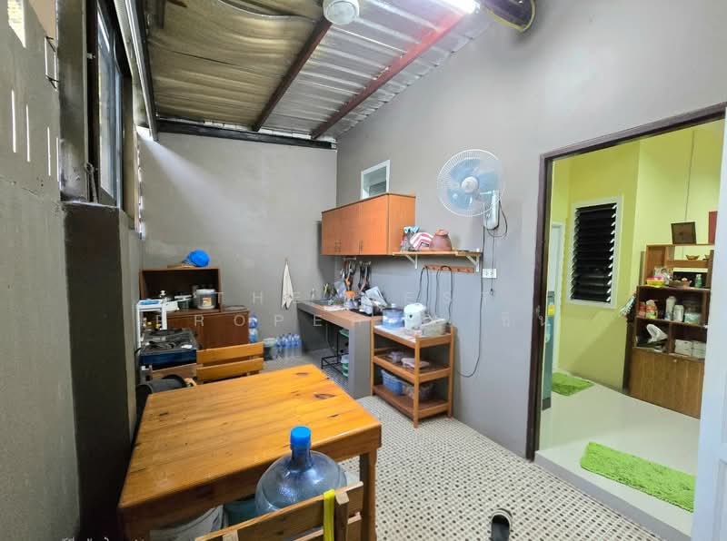 ทาวน์เฮ้าส์ท่าช้าง จันทบุรี, Chanthaburi, Tha Chang, Muang Chanthaburi, Chanthaburi, 2 Bedrooms, 100 sqm, Townhouse For Sale, by The Best Property ซิน, 500167610 - DDproperty.com