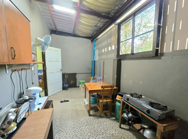 ทาวน์เฮ้าส์ท่าช้าง จันทบุรี, Chanthaburi, Tha Chang, Muang Chanthaburi, Chanthaburi, 2 Bedrooms, 100 sqm, Townhouse For Sale, by The Best Property ซิน, 500167610 - DDproperty.com