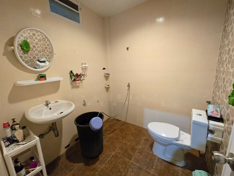 ทาวน์เฮ้าส์ท่าช้าง จันทบุรี, Chanthaburi, Tha Chang, Muang Chanthaburi, Chanthaburi, 2 Bedrooms, 100 sqm, Townhouse For Sale, by The Best Property ซิน, 500167610 - DDproperty.com