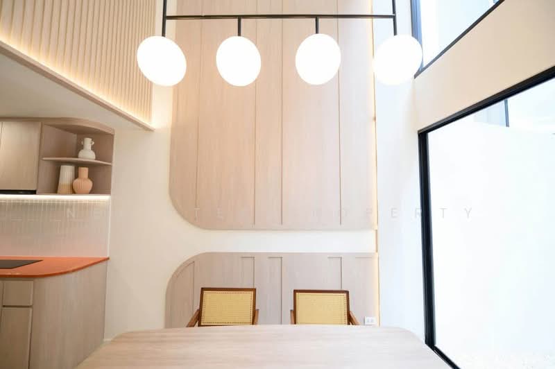 Nue Hybe Suksawat, Bangkok, Suk Sawat Road, Rat Burana, Rat Burana, Bangkok, 2 Bedrooms, 173 sqm, Townhouse For Rent, by NextStep Property, 500167611 - DDproperty.com