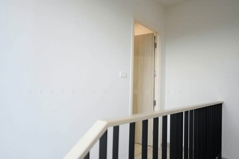 Nue Hybe Suksawat, Bangkok, Suk Sawat Road, Rat Burana, Rat Burana, Bangkok, 2 Bedrooms, 173 sqm, Townhouse For Rent, by NextStep Property, 500167611 - DDproperty.com